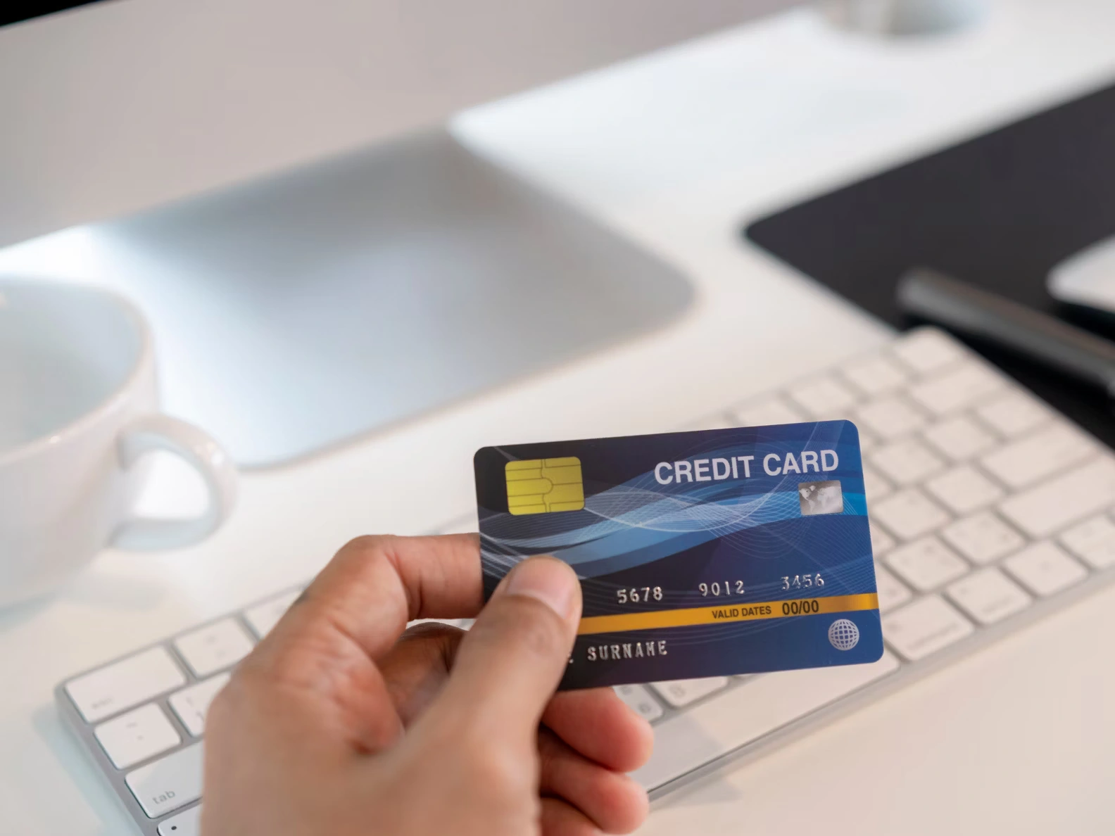 Credit Card Fraud Detection