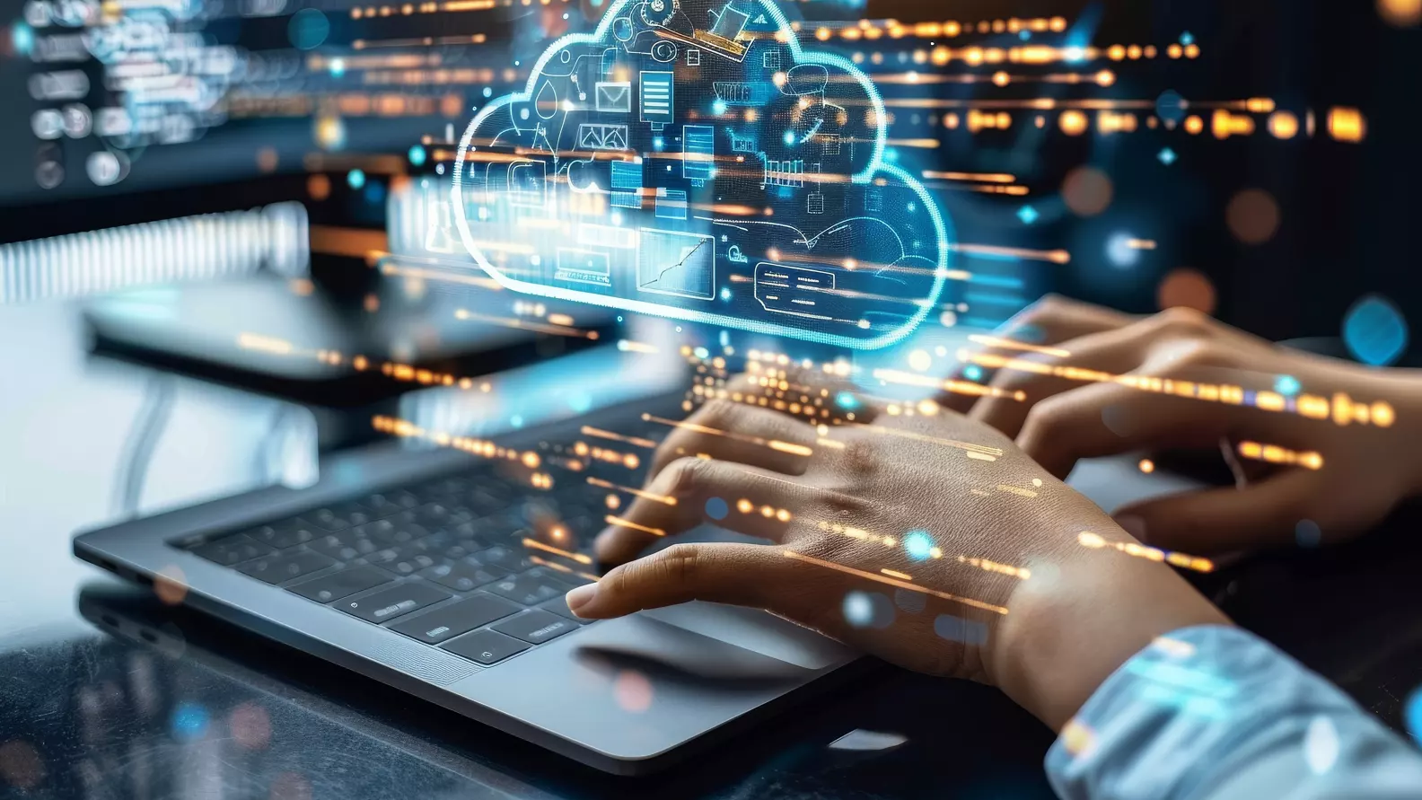 Enhance mission-critical applications