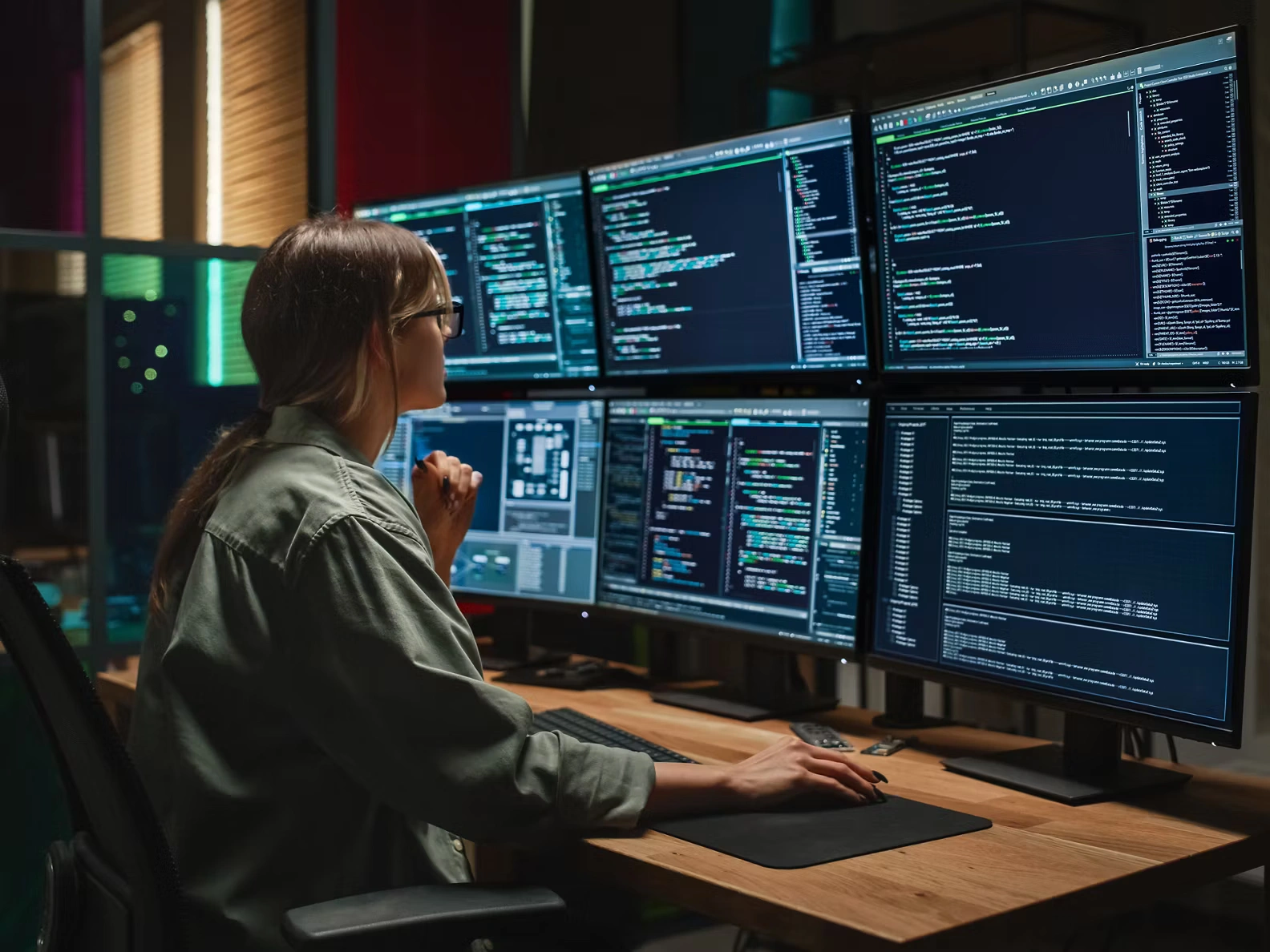 Business Intelligence