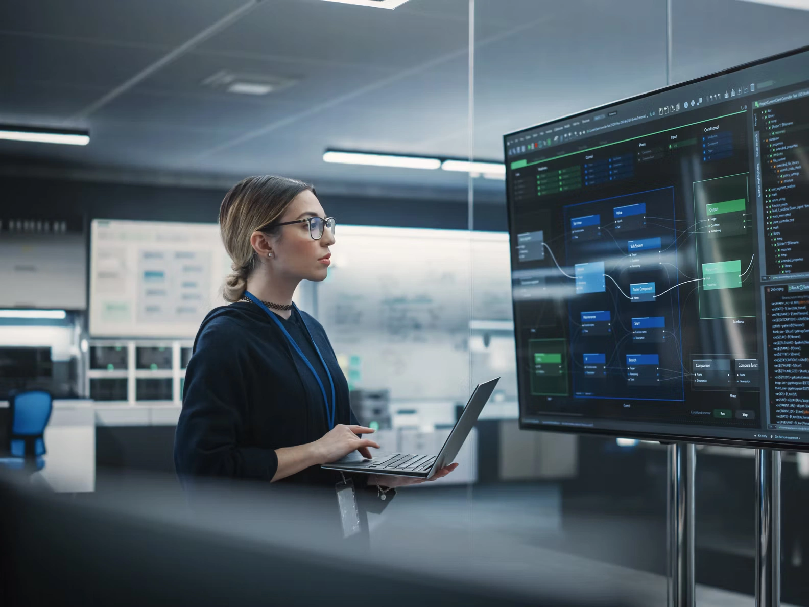 Consolidate Personalize