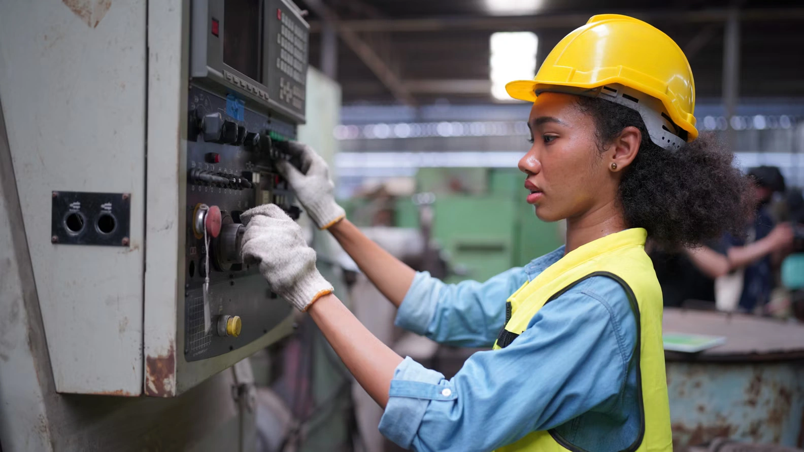 Modernize Experiences