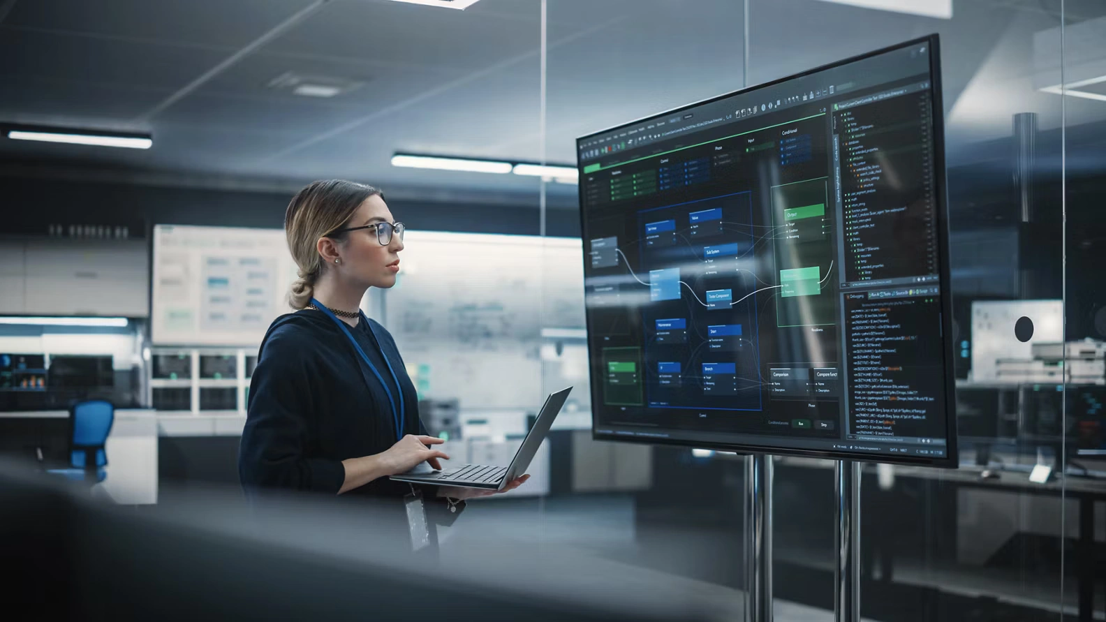 Enterprise Messaging