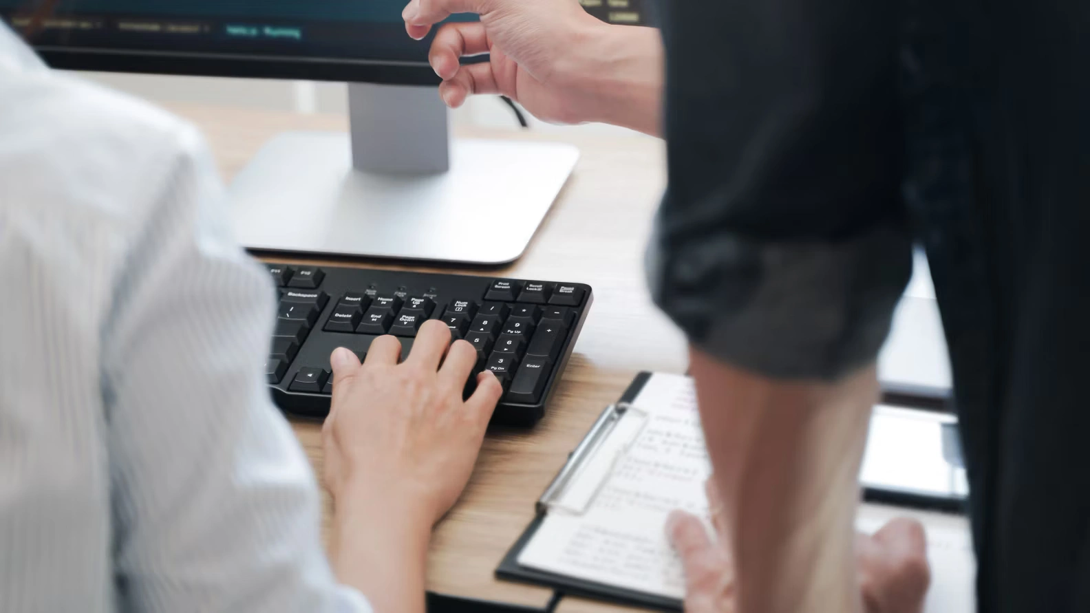 Support Large Number