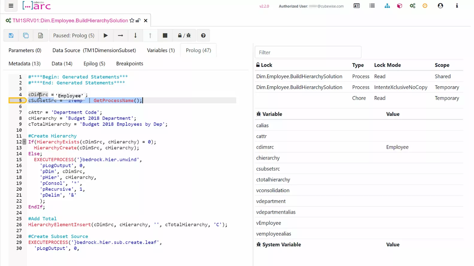 Build faster, higher quality applications