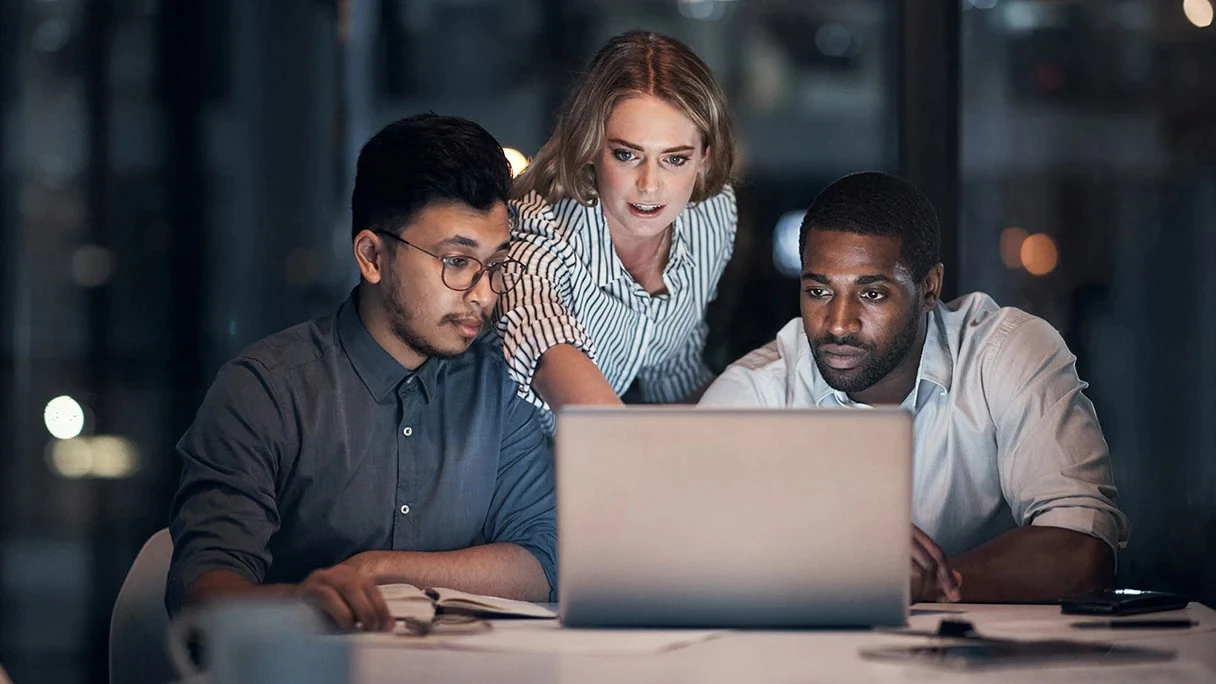 Logical Data Warehouse