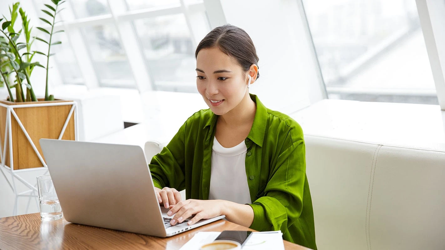 Optimize Data Access