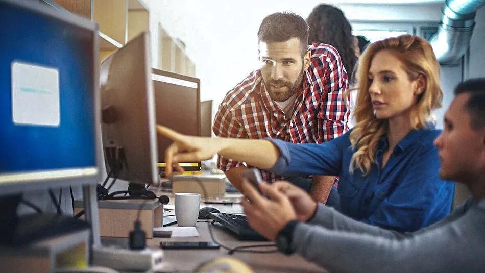 Improve data availability and mitigate risk