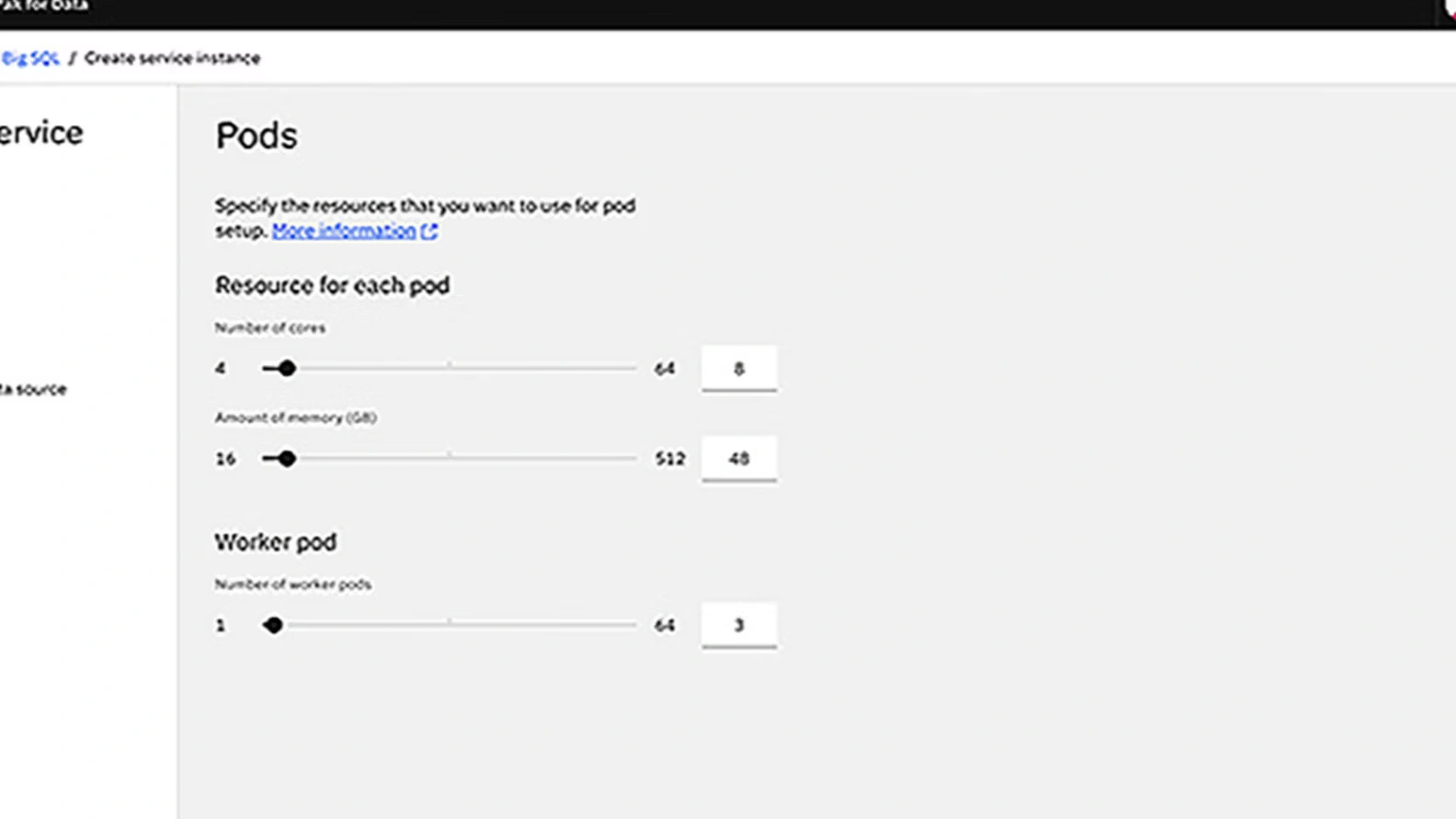 Simplified Deployment
