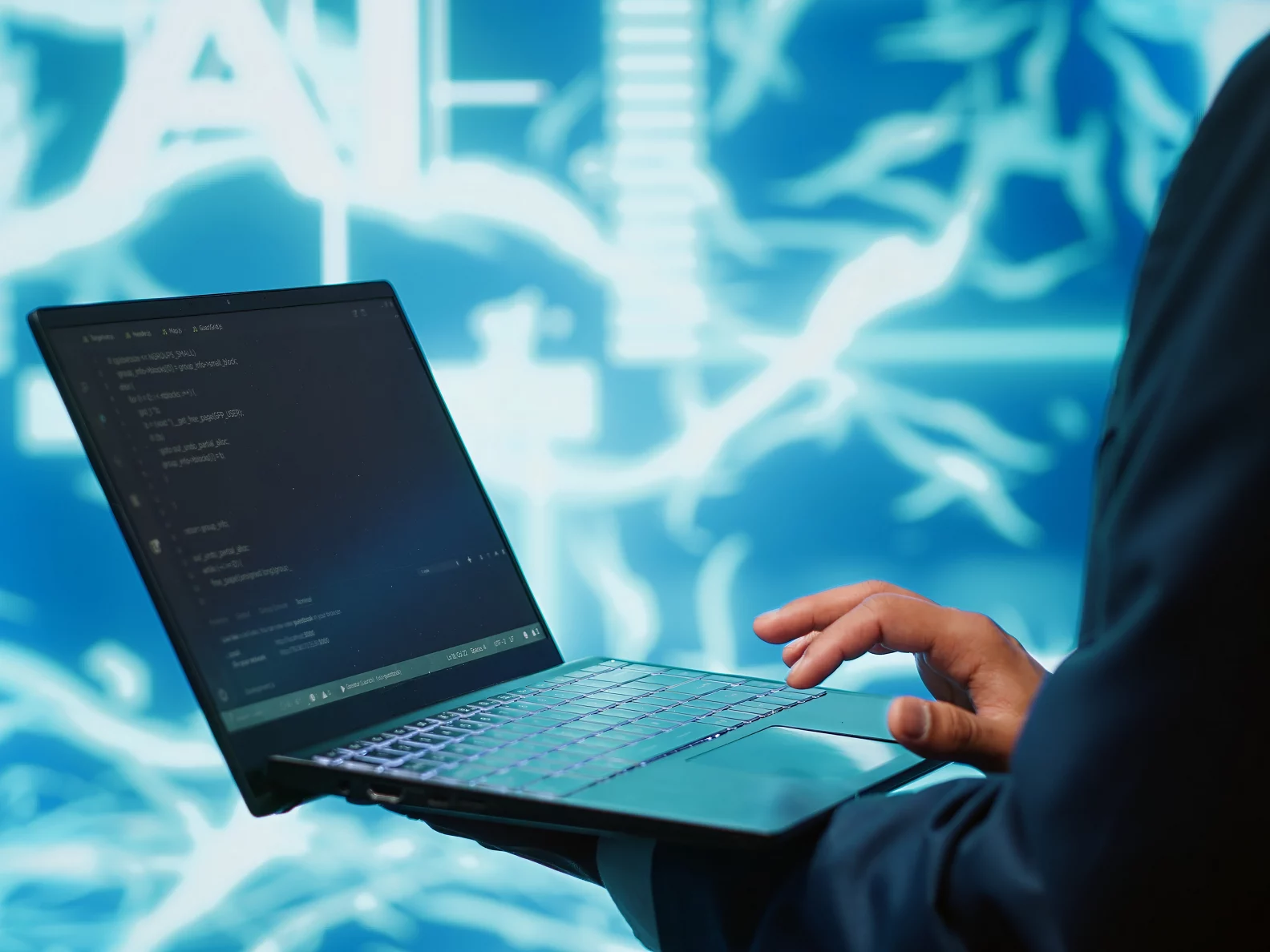 Enterprise-grade configuration management system