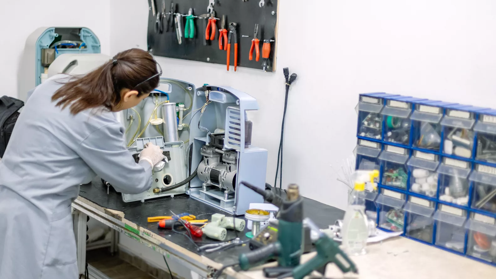 Digital transformation of systems engineering delivers a competitive advantage in the medical device industry