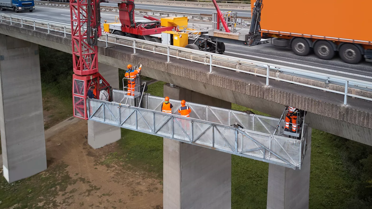 Engineering Lifecycle Management - Public Infrastructure