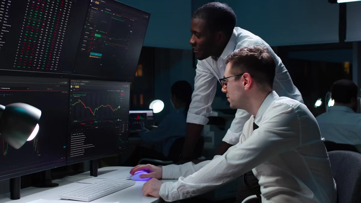 Requirement Analysis