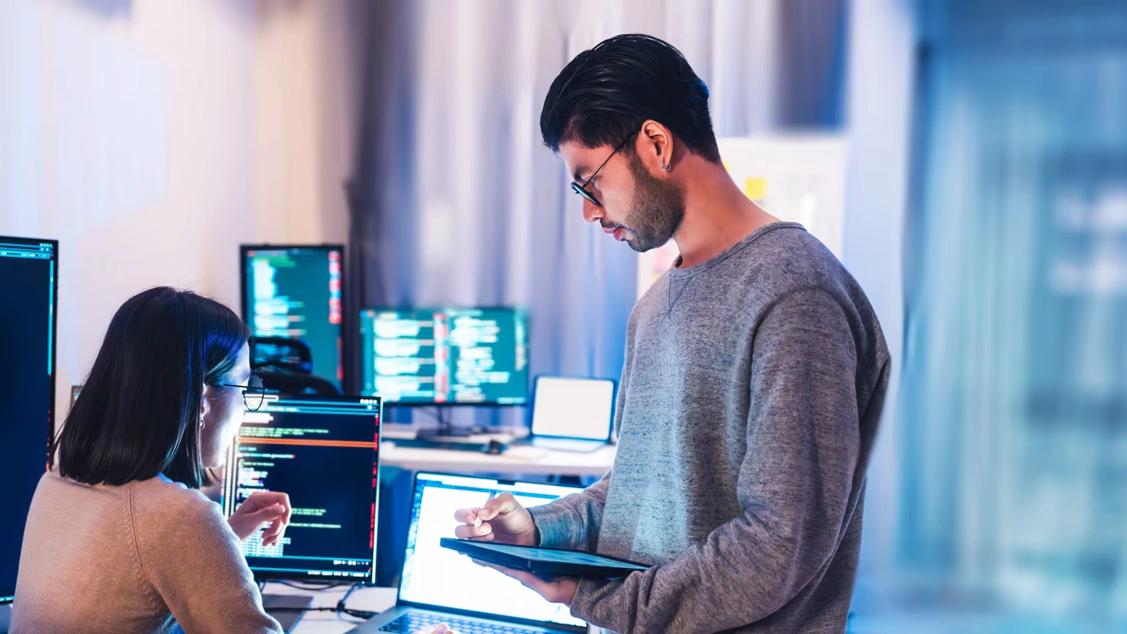 Requirements Traceability