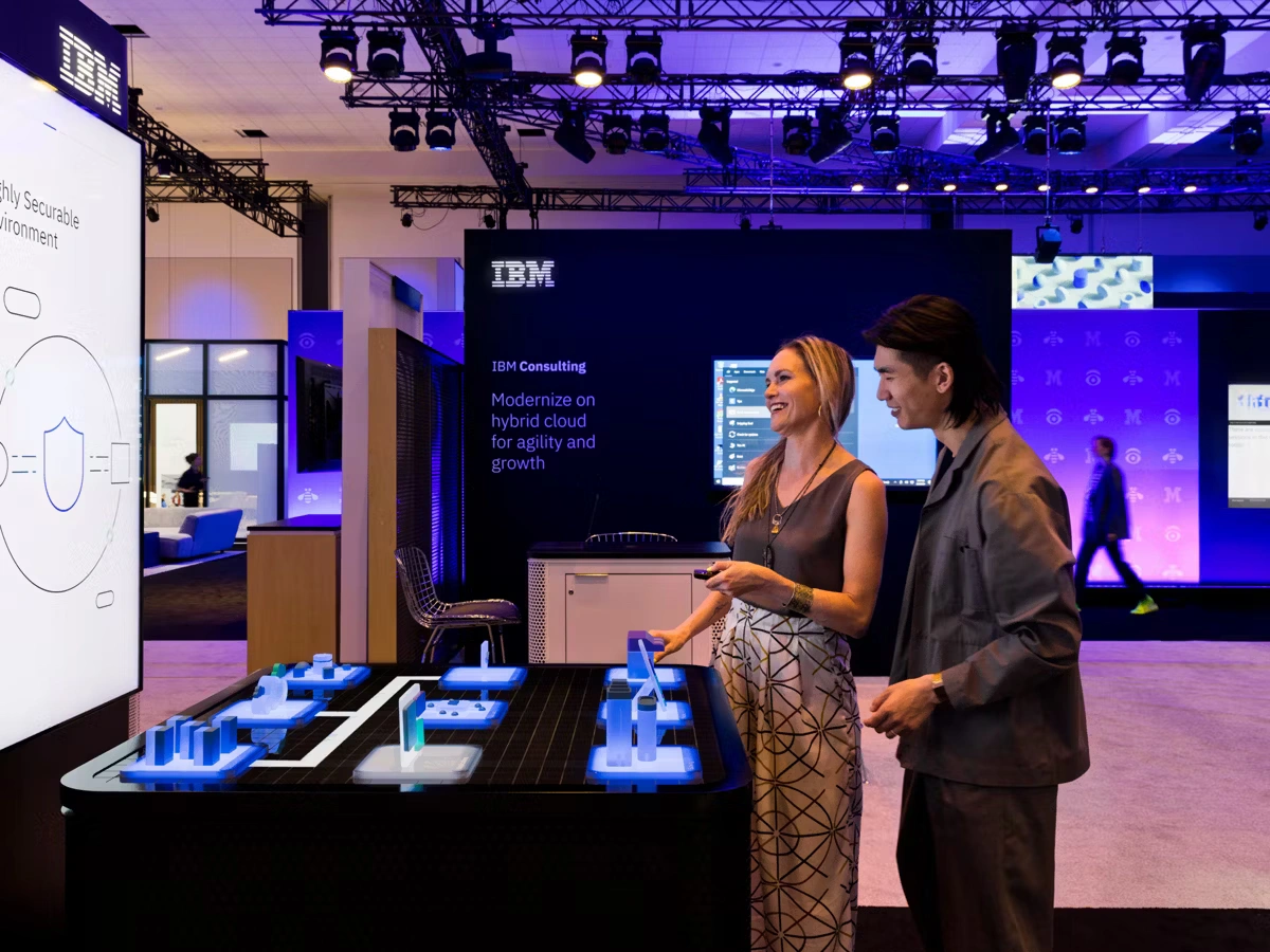 Enterprise Application