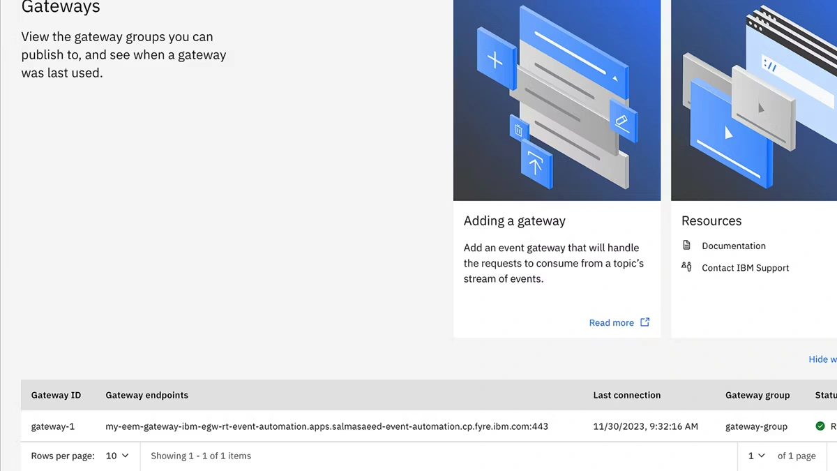 Promote Traffic Management