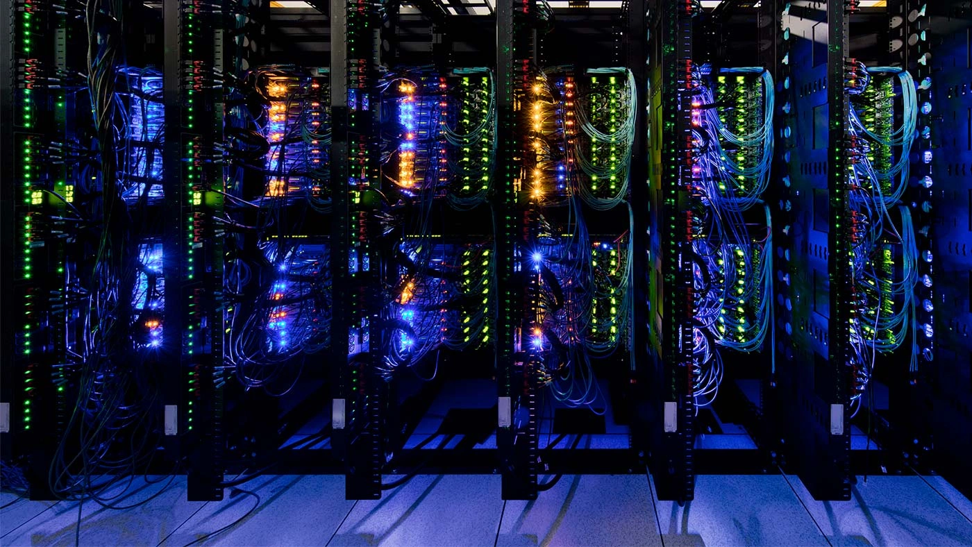 Edge to Cloud Computing