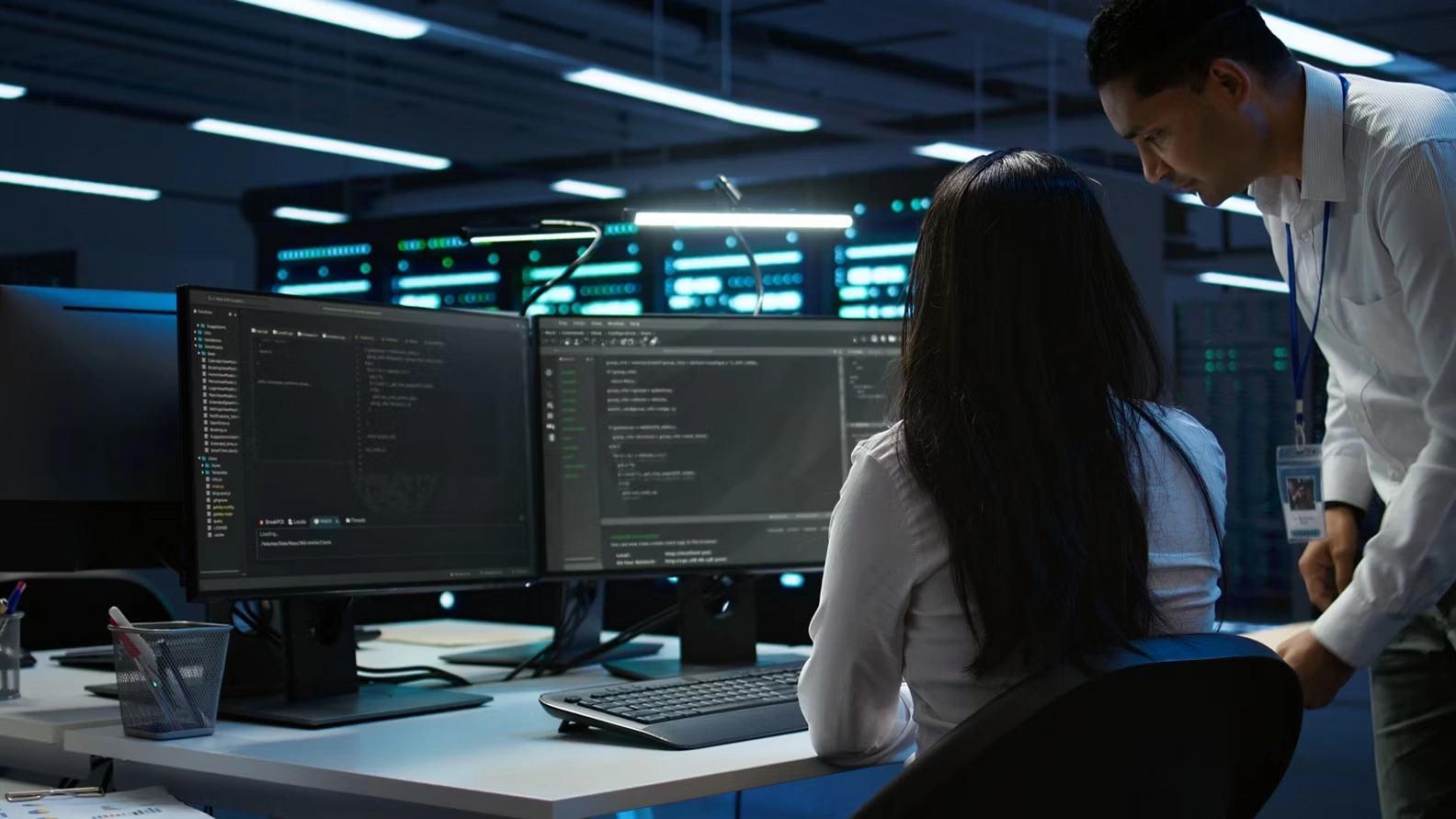 Simplify Maintenance