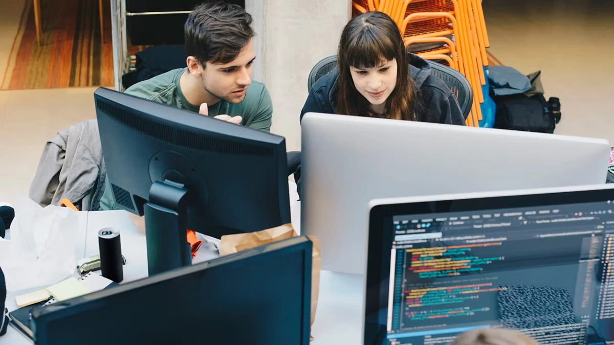 Secure Collaboration