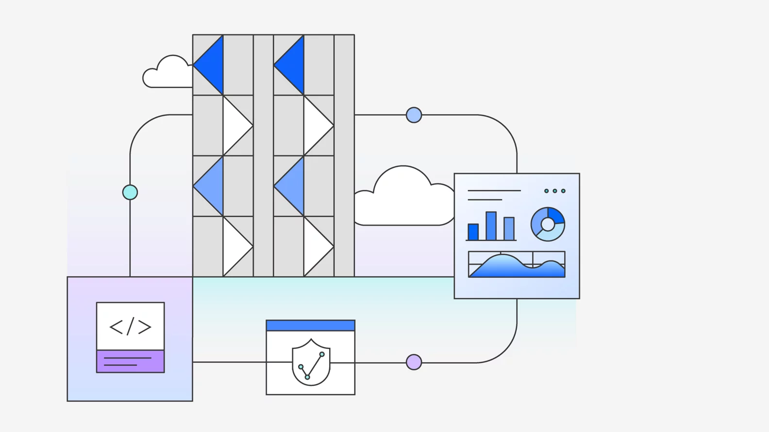 COBOL program modules optimization