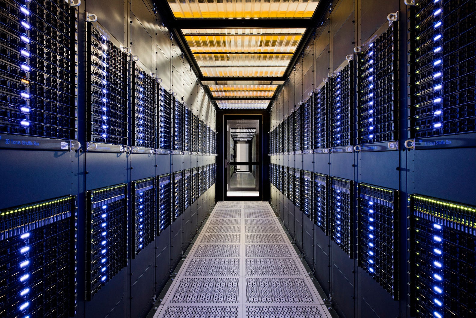 Cloud Object Storage