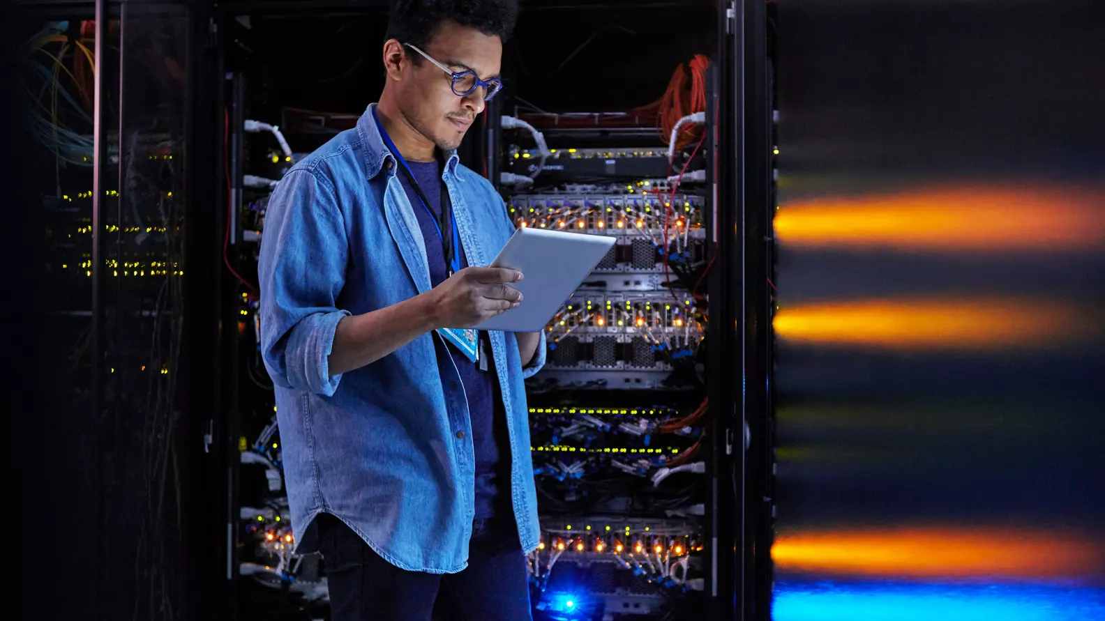 Manage the lifecycle of secrets