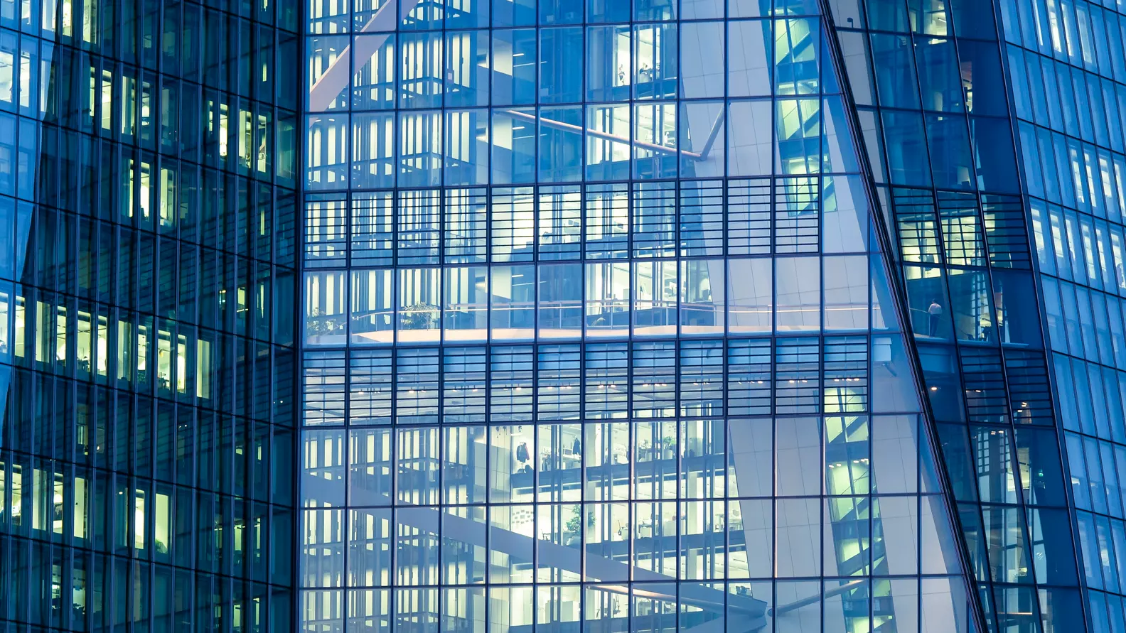 Discover a better way to make smarter decisions