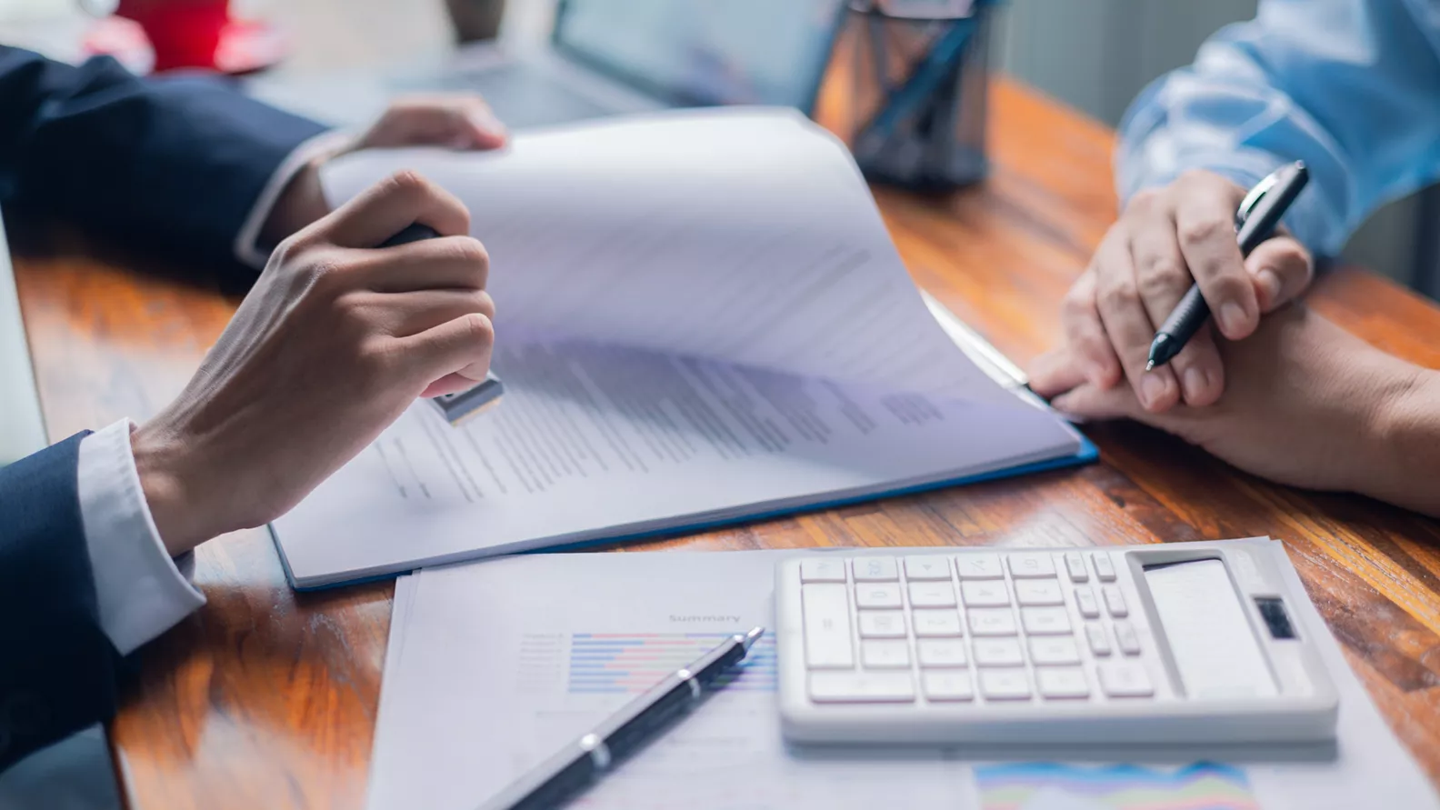 Maintain business continuity with flexible consumption options on your IBM Power