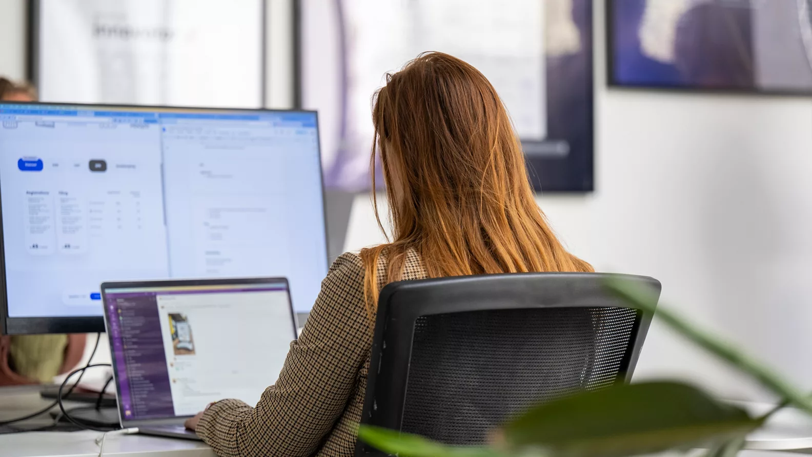 Deliver quality faster