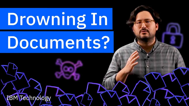A modern AI-powered, all-in-one content management solution