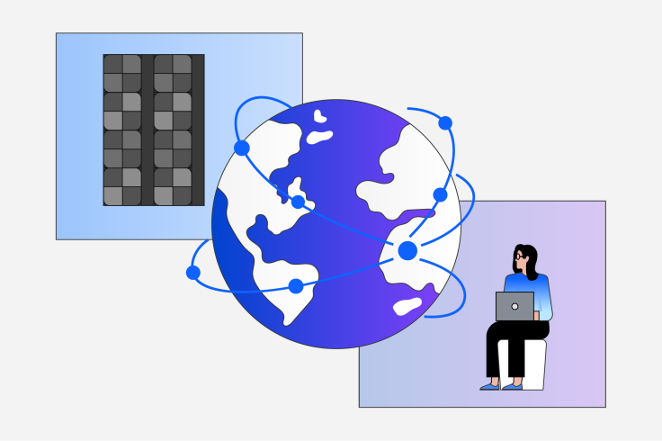 Continuous availability and rapid recovery