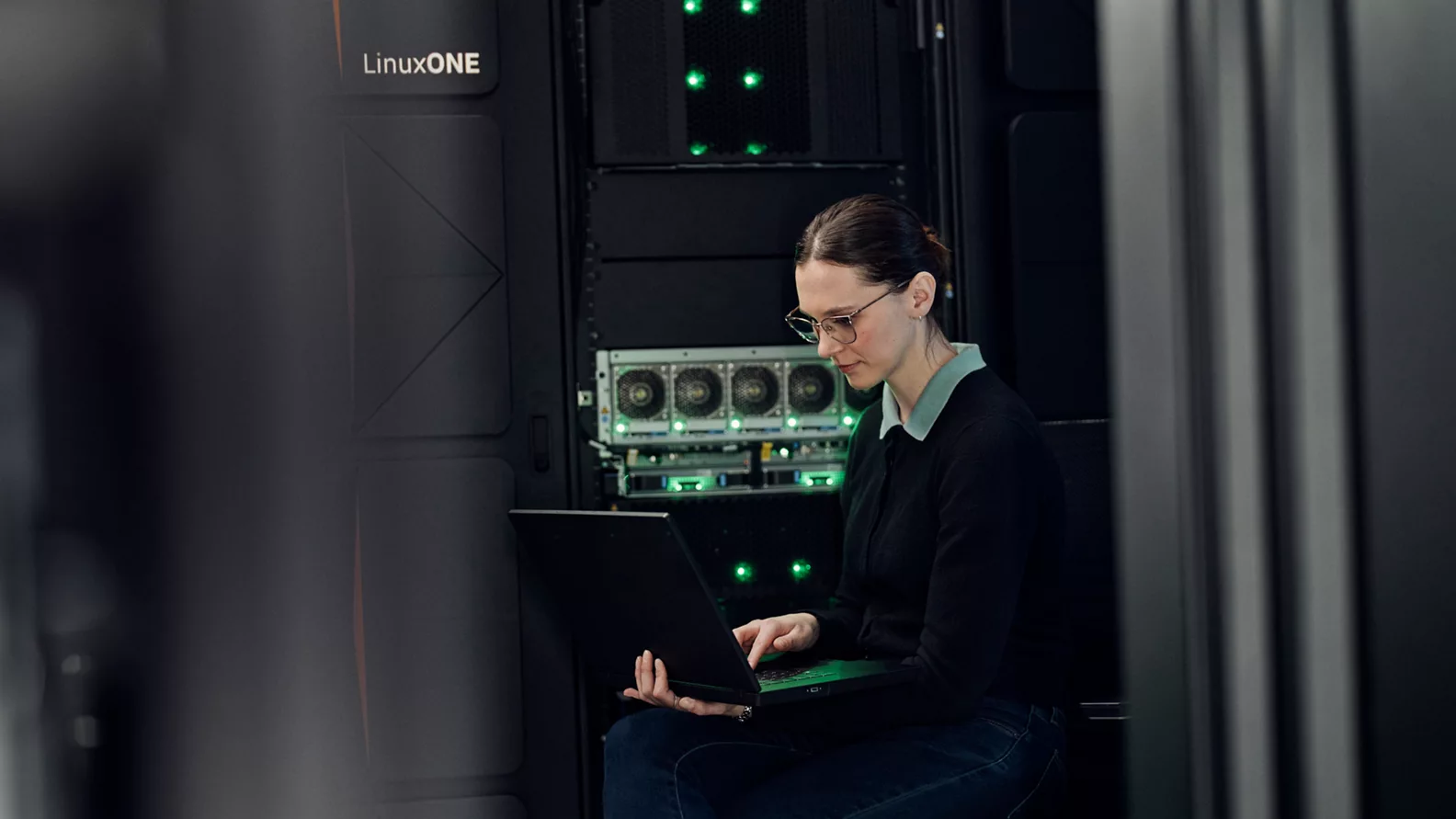 Protect critical Linux workloads