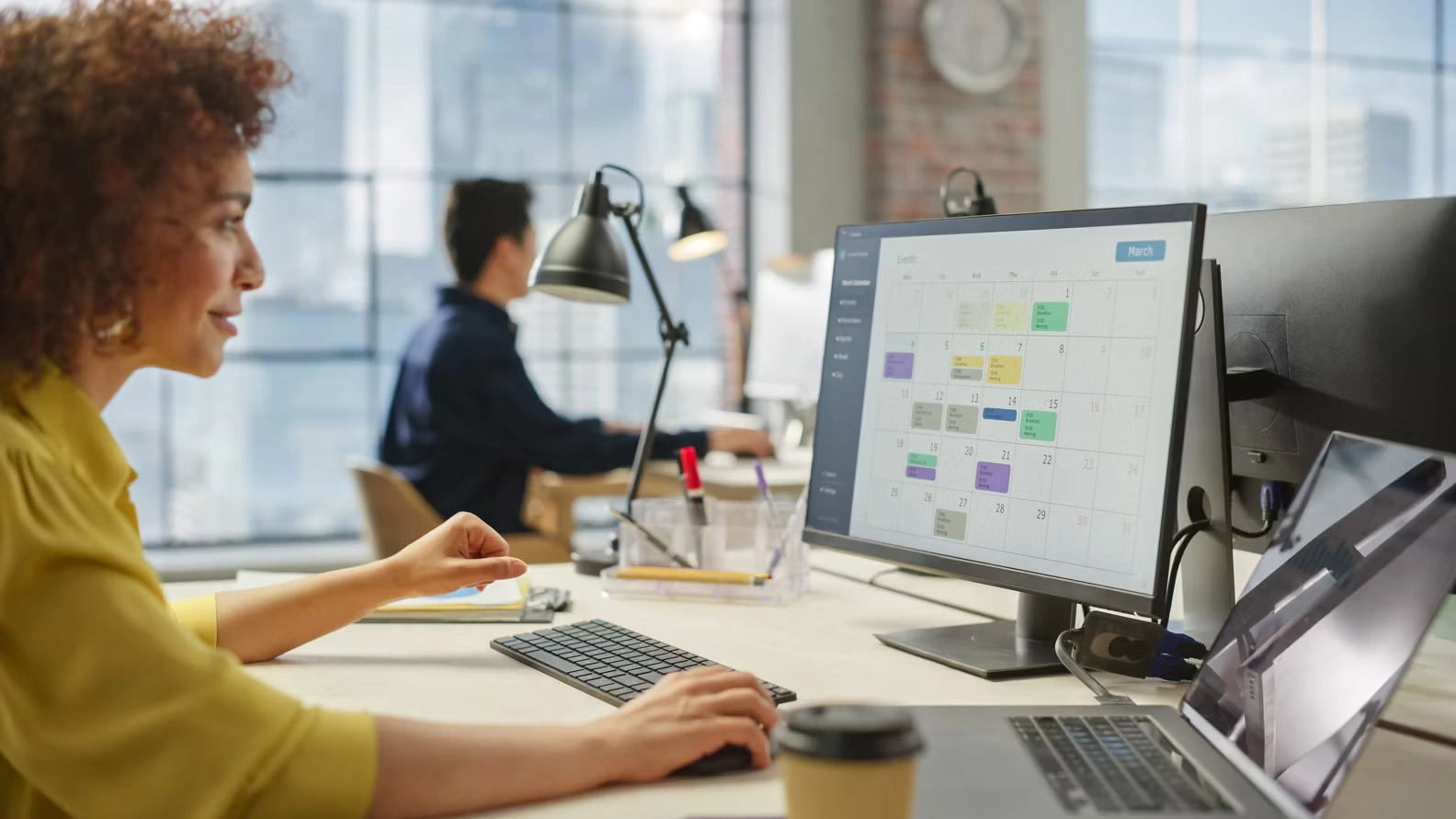 Constraint Scheduling
