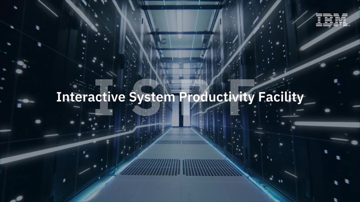 Improve productivity of IBM Z systems development and administration
