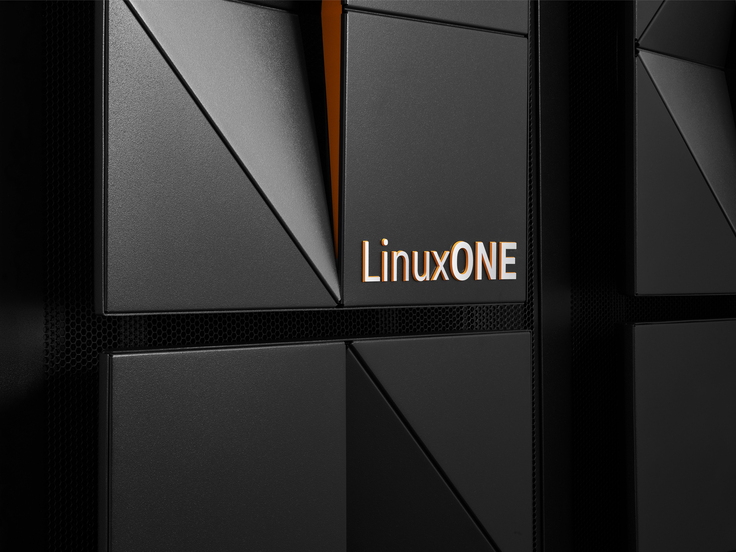 IBM LinuxONE 4
