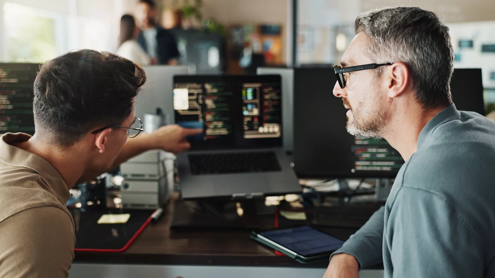 Take your WebSphere to the next level