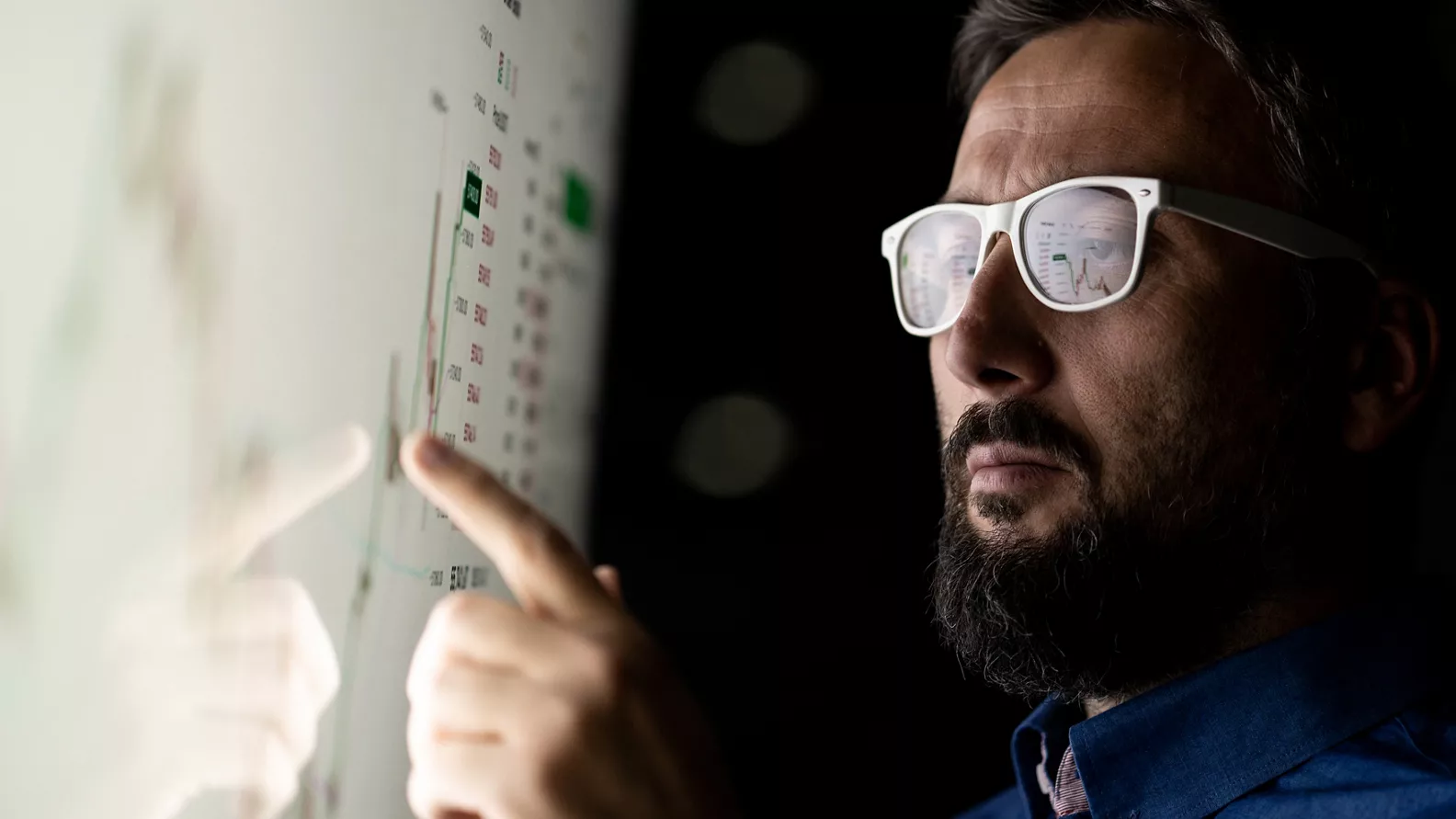 Meet IBM Open Enterprise SDK for Python