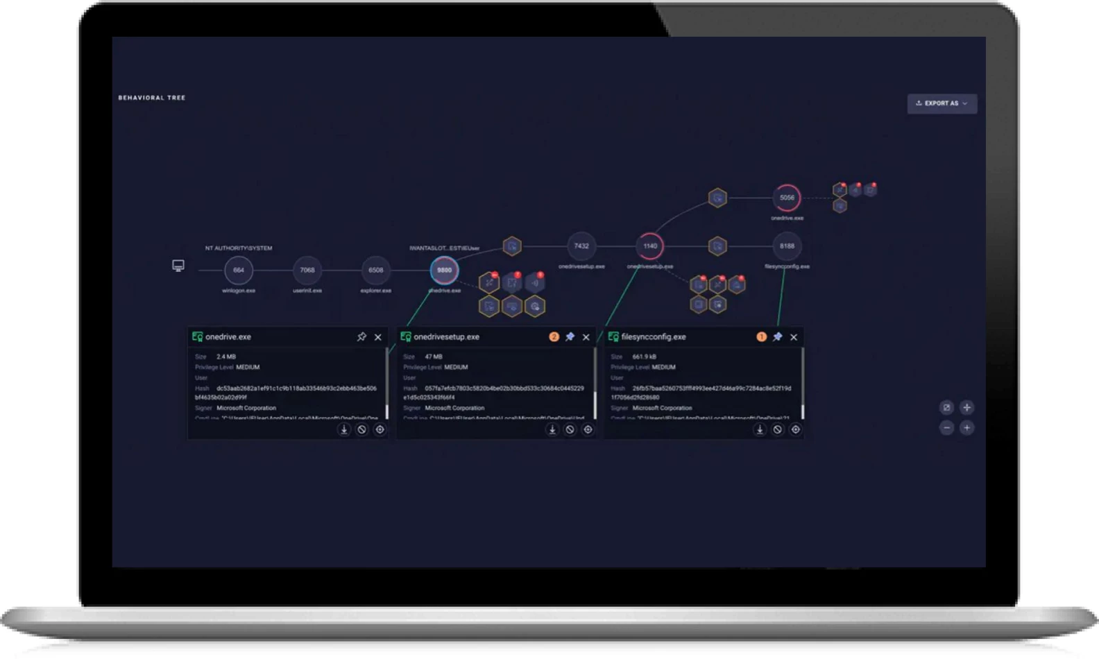 IBM QRadar EDR - Endpoint Detection and Response Solutions