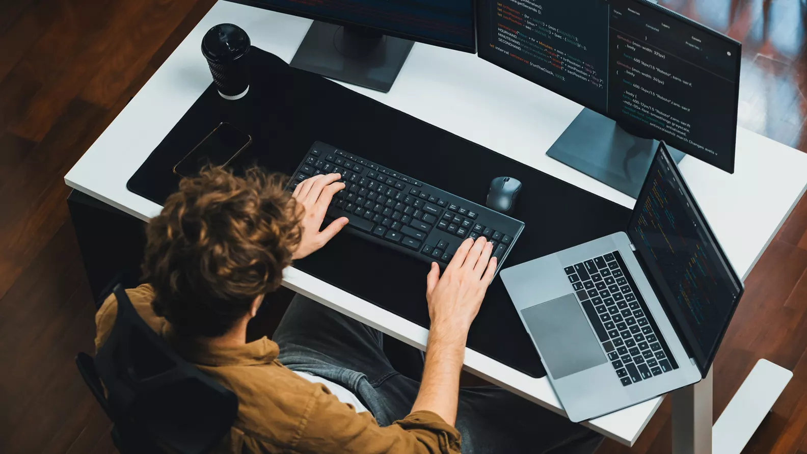 IBM Rational Host Integration Solution