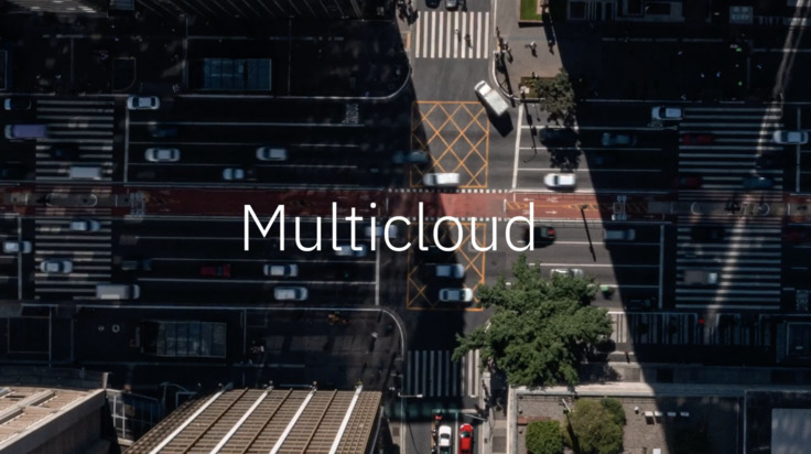 Monitoring workloads for security and compliance