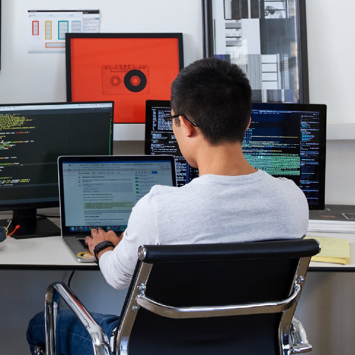 IBM Sterling B2B Integrator