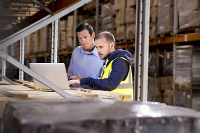 ​Gain control over your MFT and B2B environments