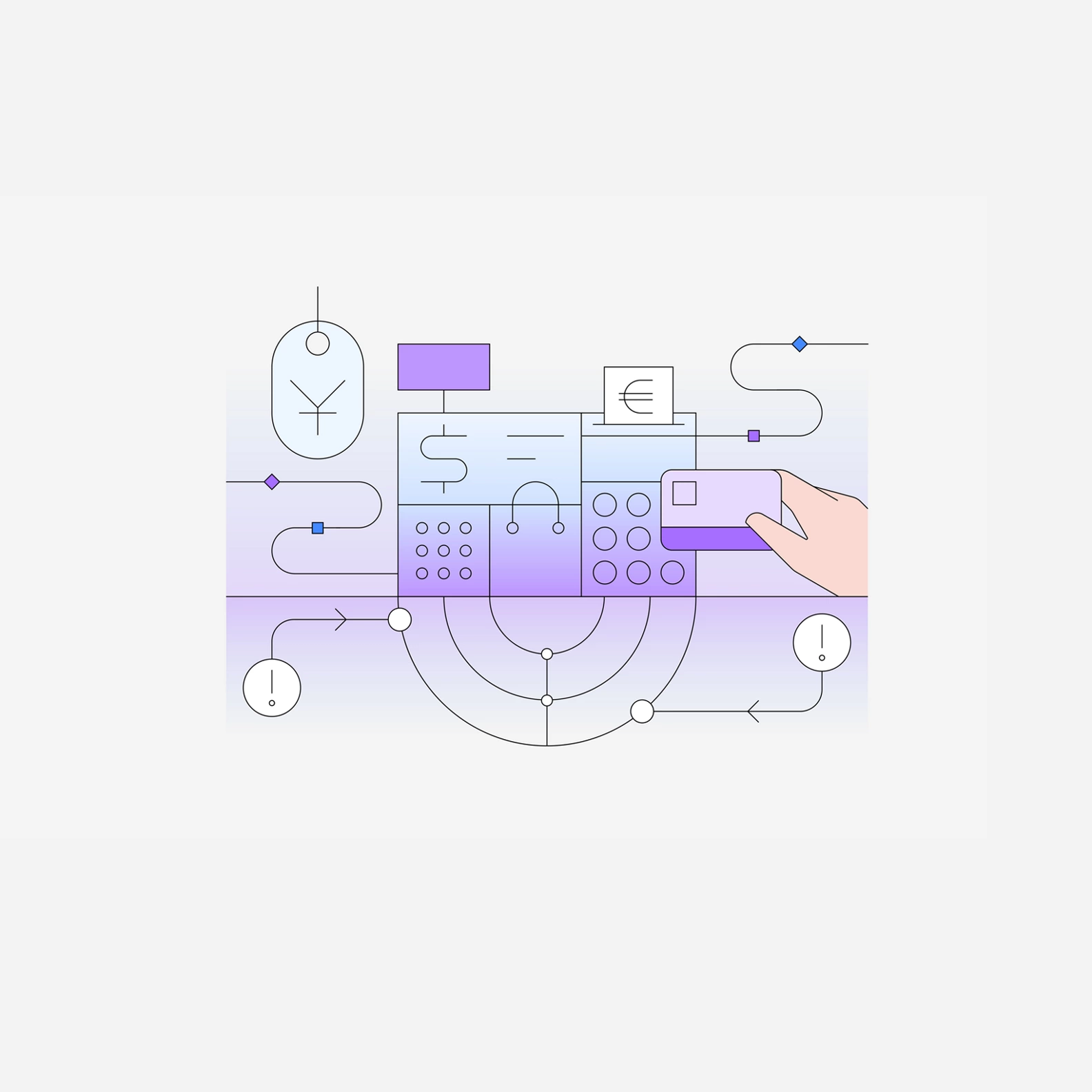 Consolidate and secure your edge-based file transfers