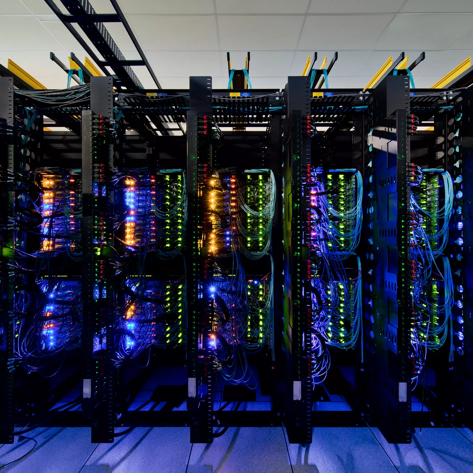 Turning data into real world insights