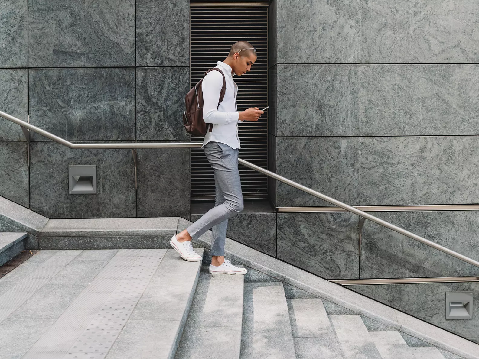 Transparently detect account opening risk