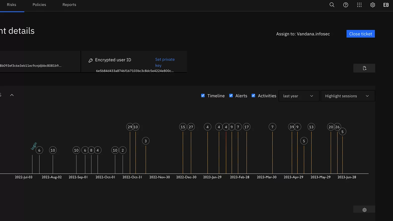 Trusteer Pinpoint Detect