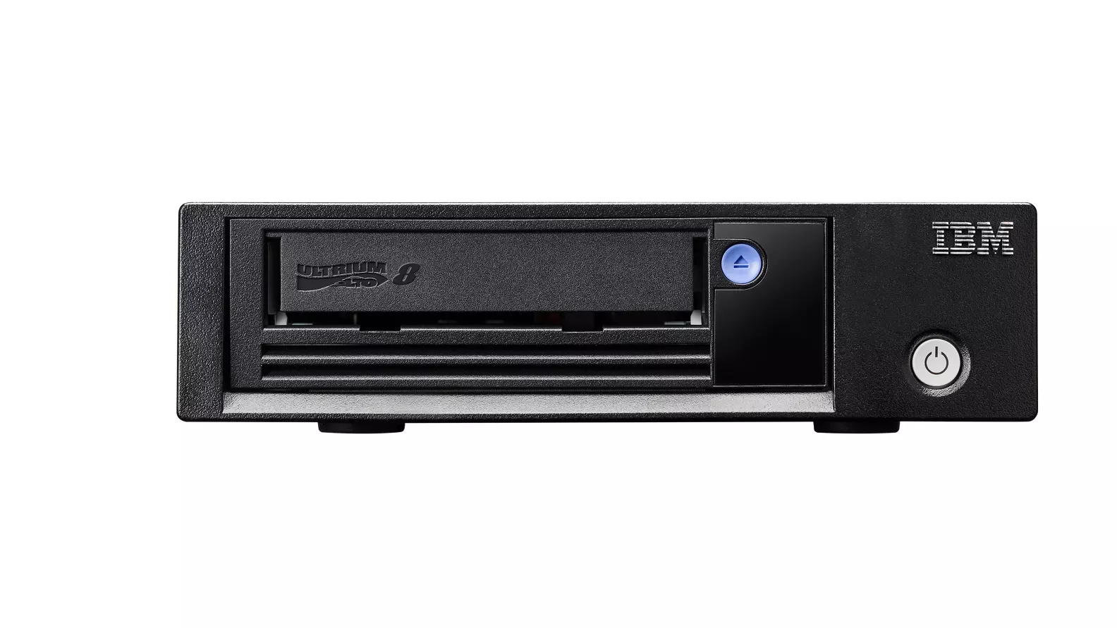 Improve data capabilities with the ninthgeneration LTO Ultrium, half-height tape drive