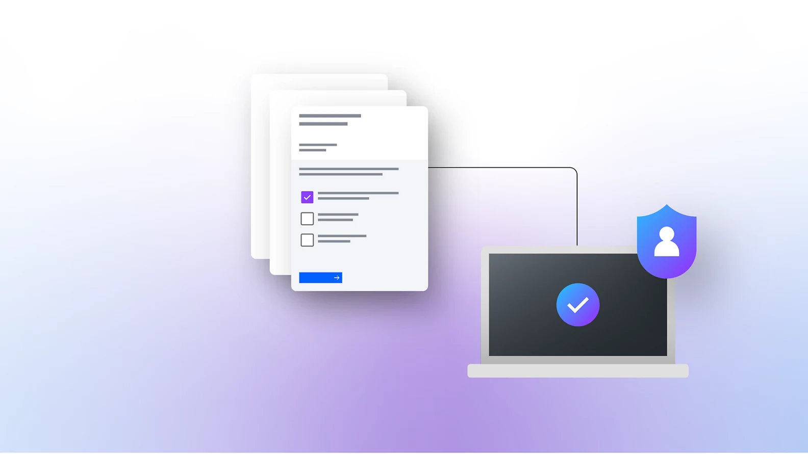 Streamline and modernize workplace IAM