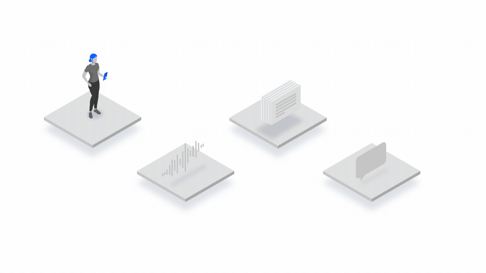 IBM Watson Text to Speech