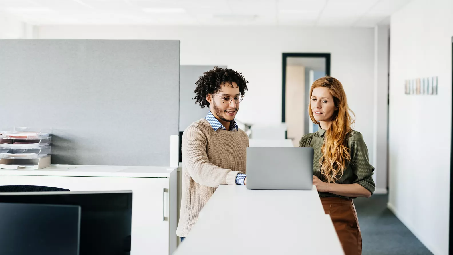 Streamline compliance for your mainframe