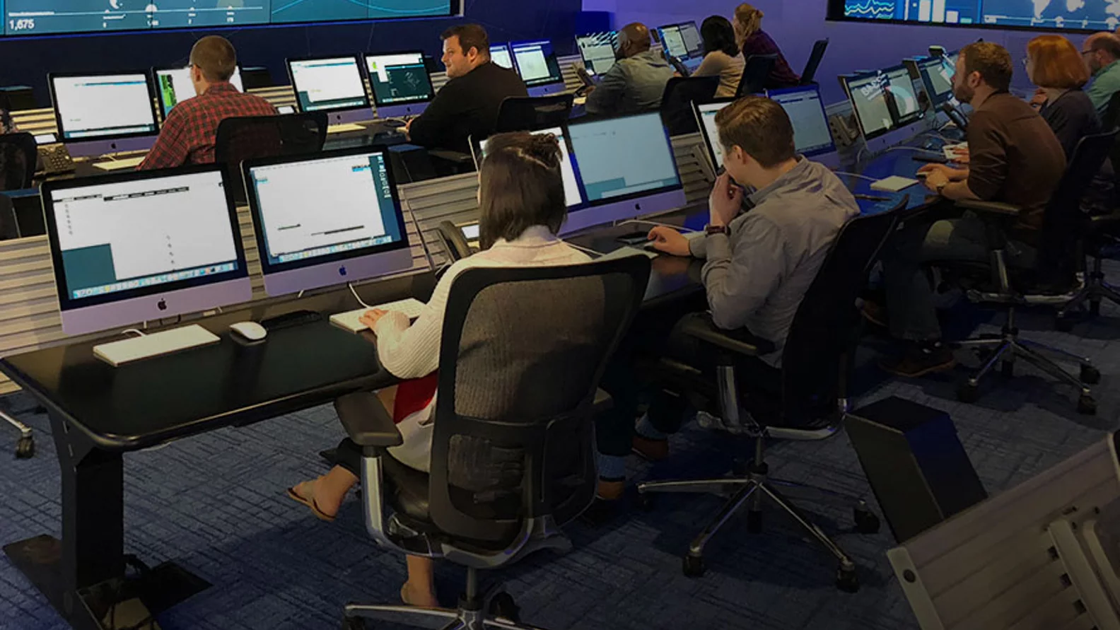 Next-level intelligence